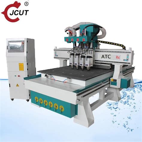 china four spindle atc cnc router manufacturers|China 4 Axis ATC CNC Wood Router Manufacturers, Suppliers, .